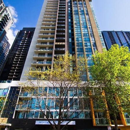 Readyset Apartments At Sentinel Melbourne Exterior photo